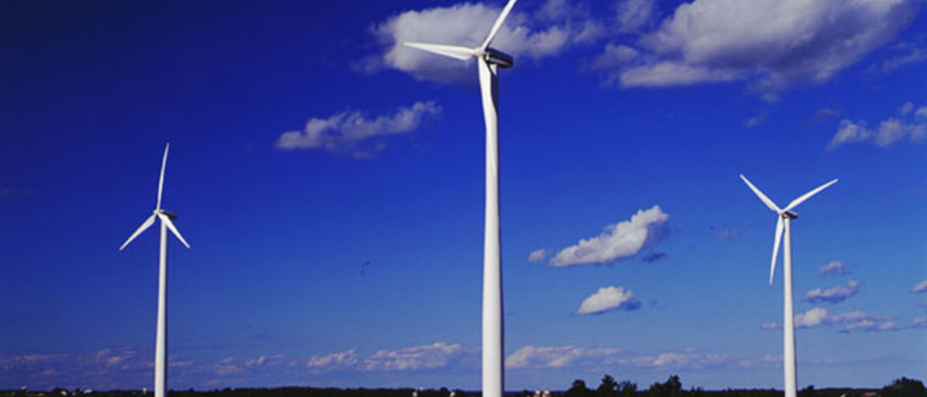 wind