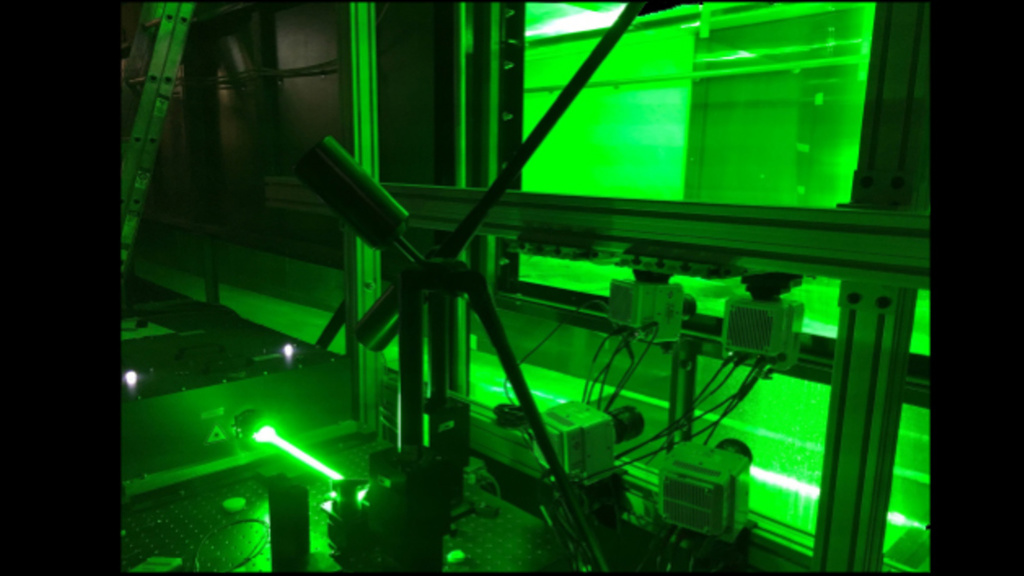 Wake Effects on Surface-Atmosphere Interactions and Aquatic Ecosystems (161)